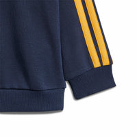Set bluză și pantaloni sport adidas Originals Real DNA