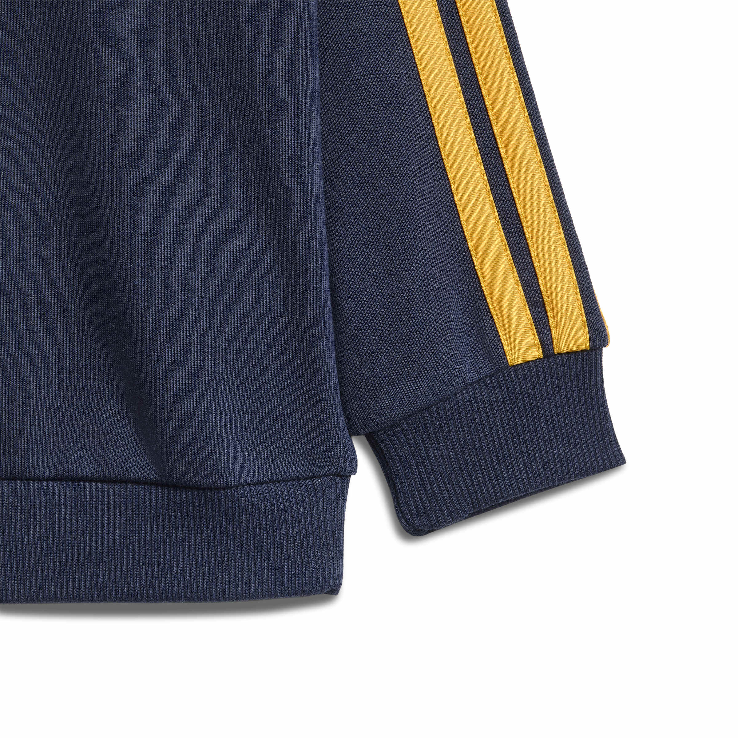 Set bluză și pantaloni sport adidas Originals Real DNA