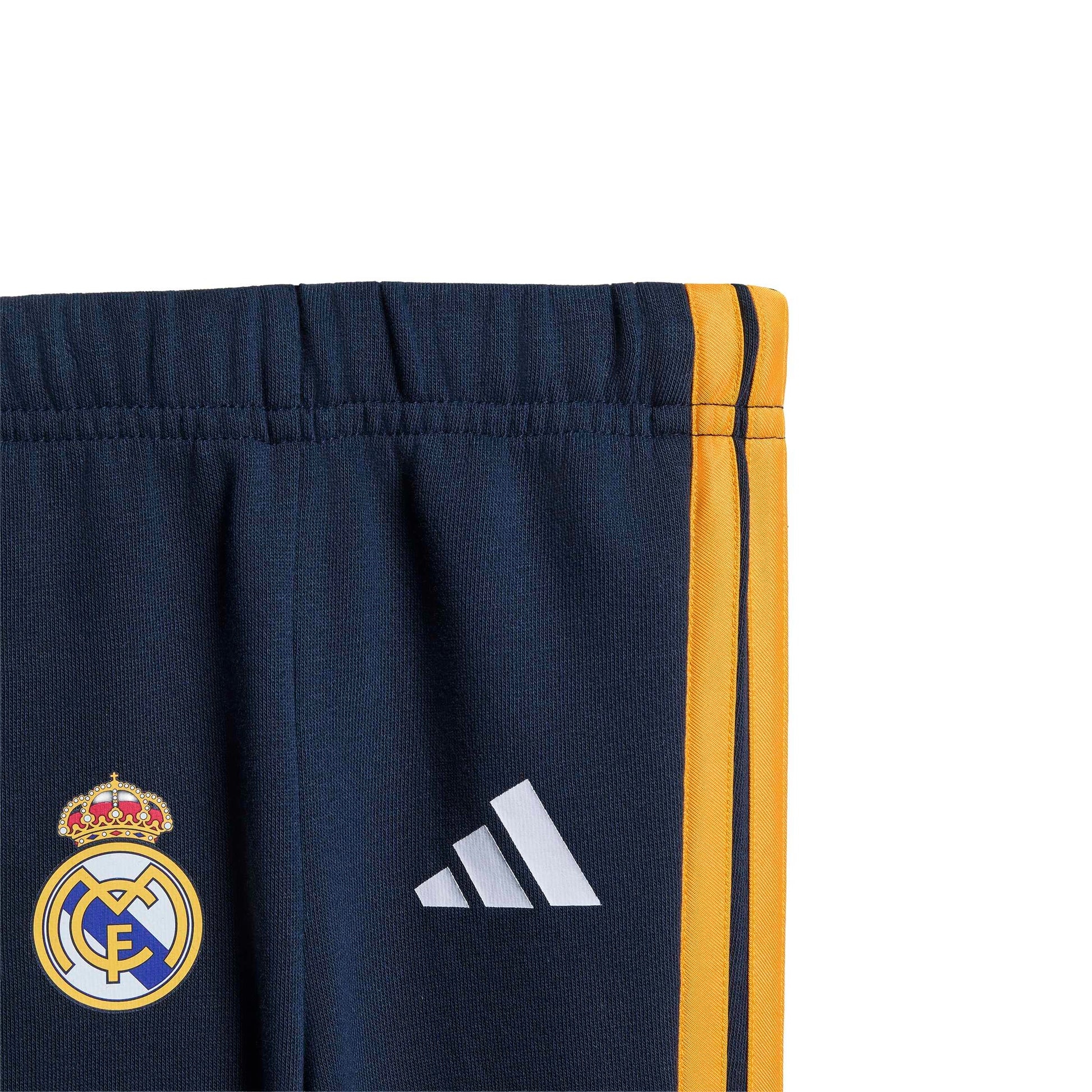 Set bluză și pantaloni sport adidas Originals Real DNA