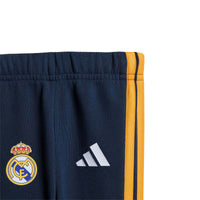 Set bluză și pantaloni sport adidas Originals Real DNA