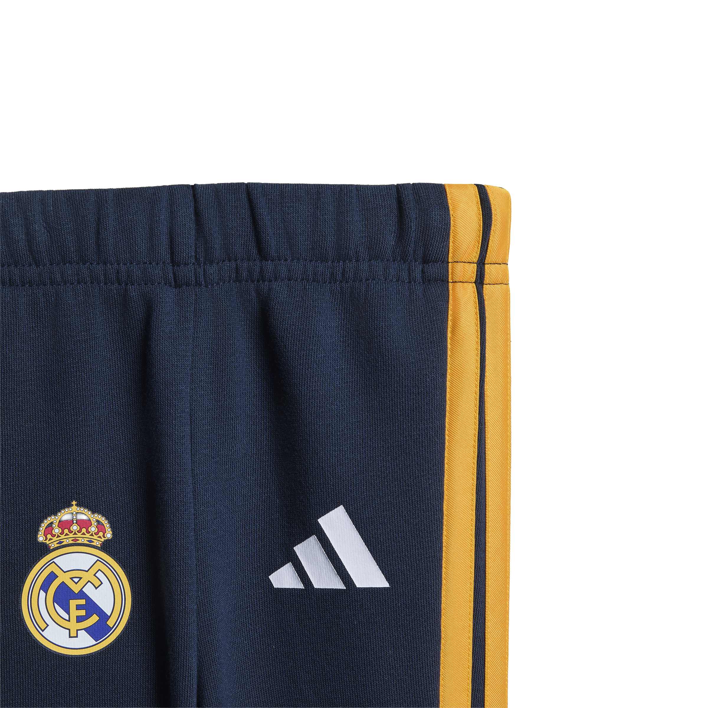 Set bluză și pantaloni sport adidas Originals Real DNA