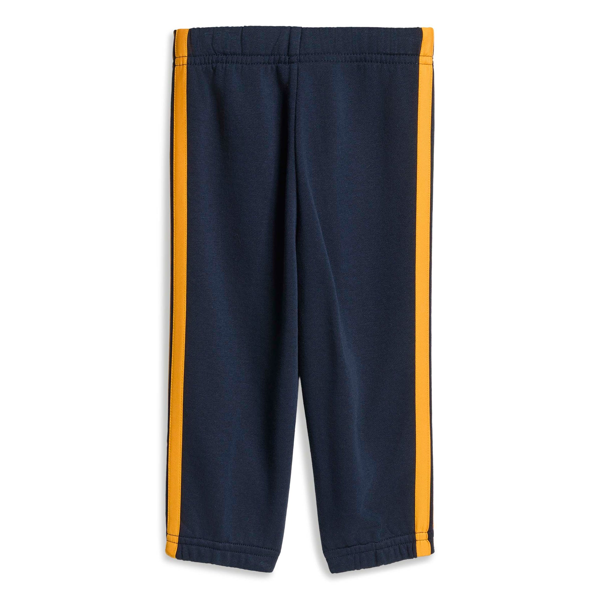Set bluză și pantaloni sport adidas Originals Real DNA