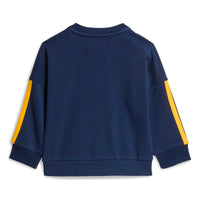 Set bluză și pantaloni sport adidas Originals Real DNA