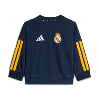 Set bluză și pantaloni sport adidas Originals Real DNA