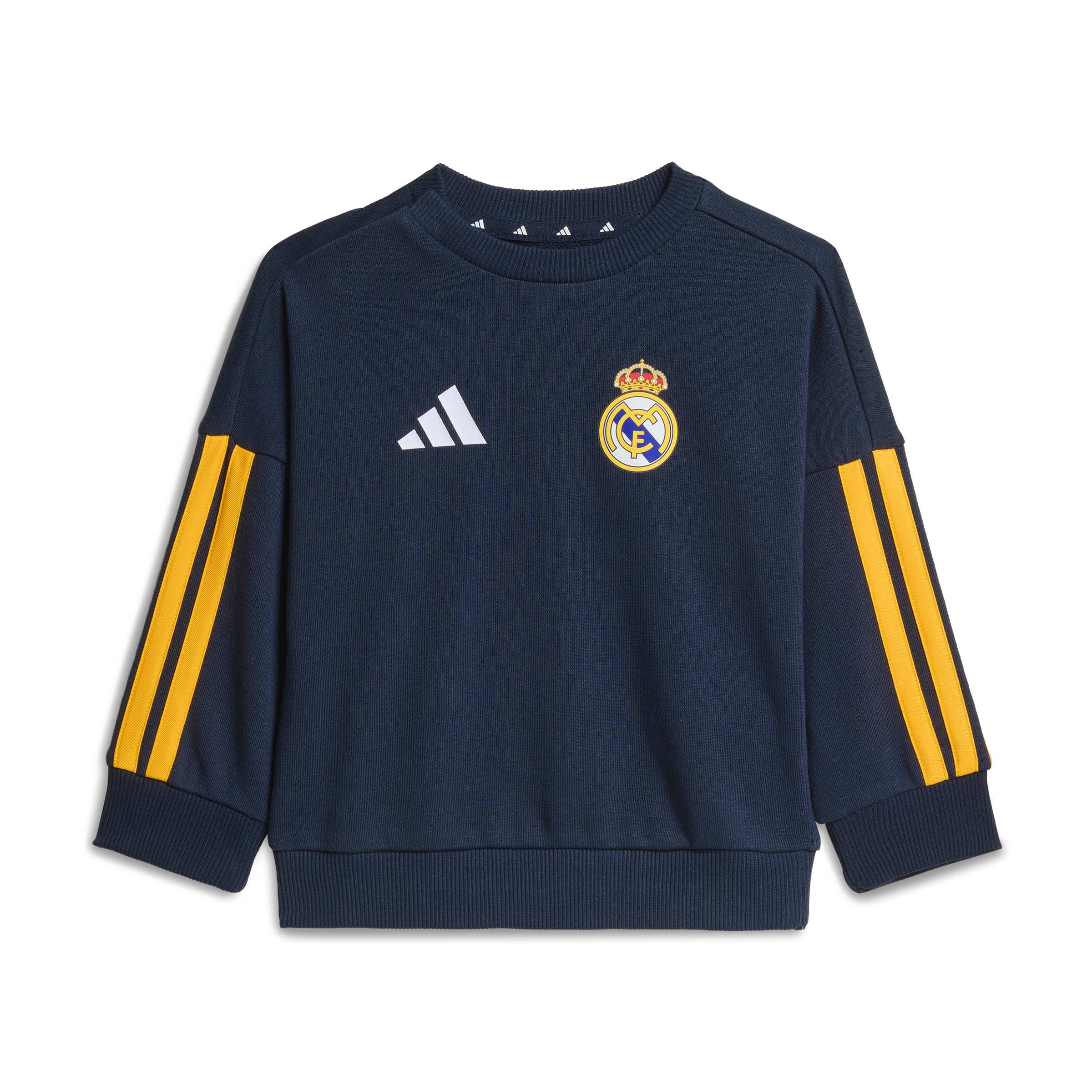 Set bluză și pantaloni sport adidas Originals Real DNA
