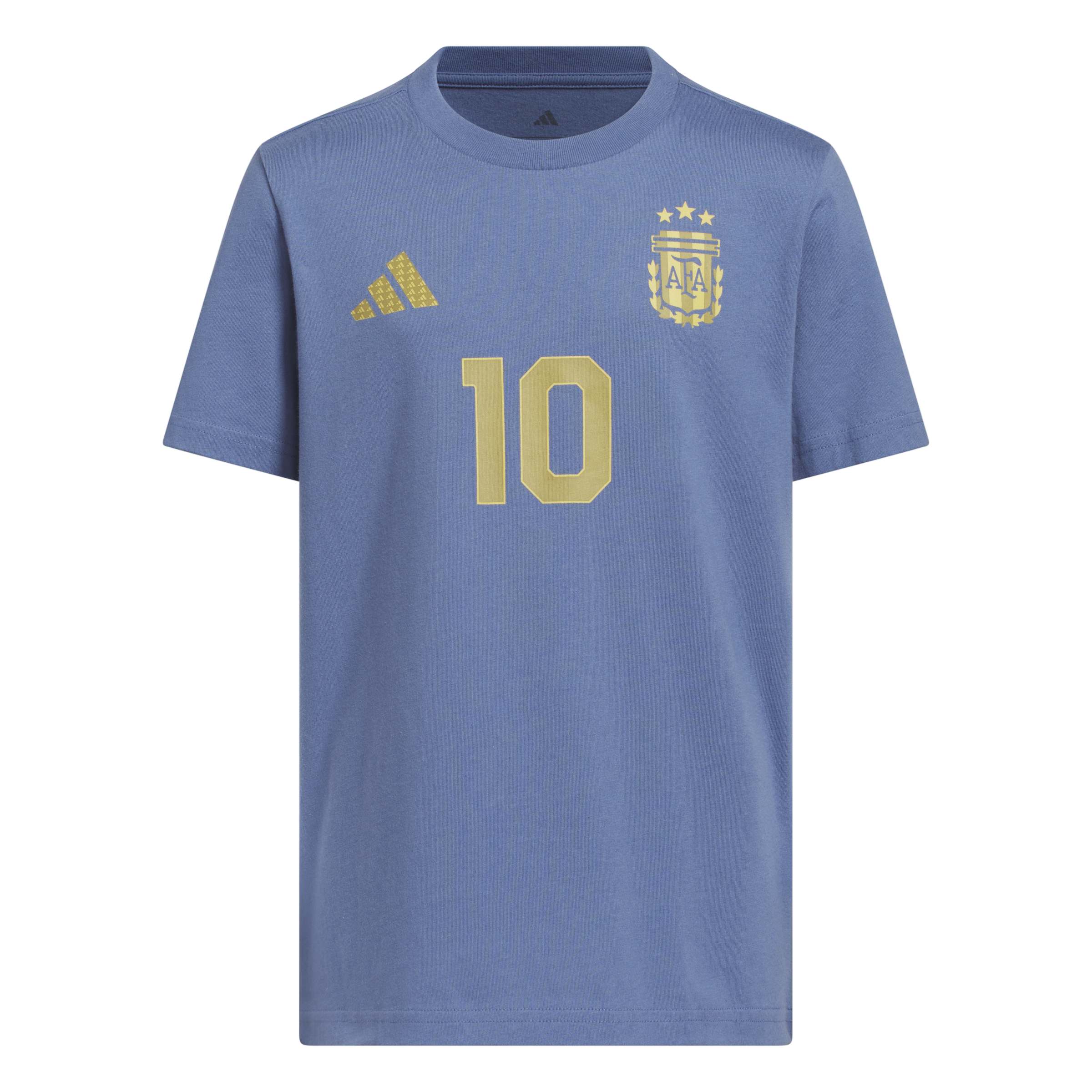 Tricou Y Messi N&N Tee