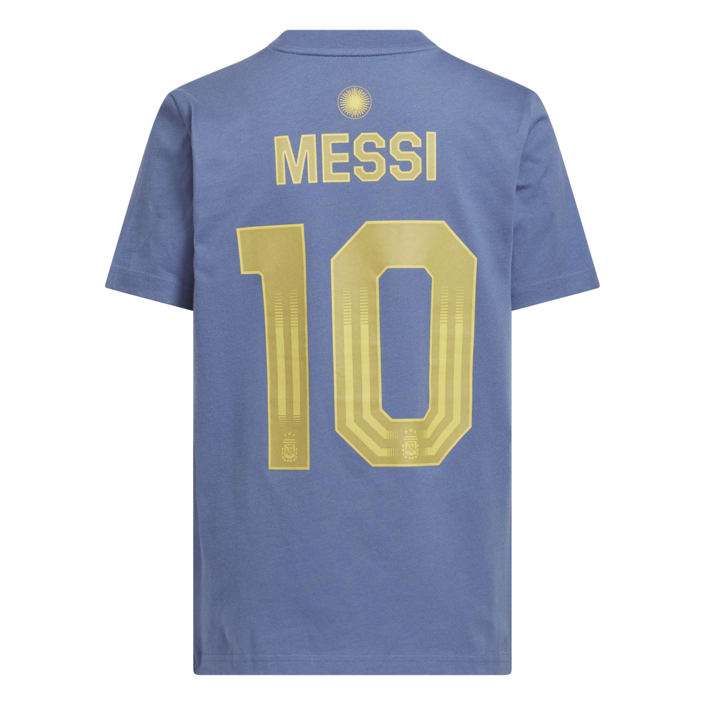Tricou Y Messi N&N Tee