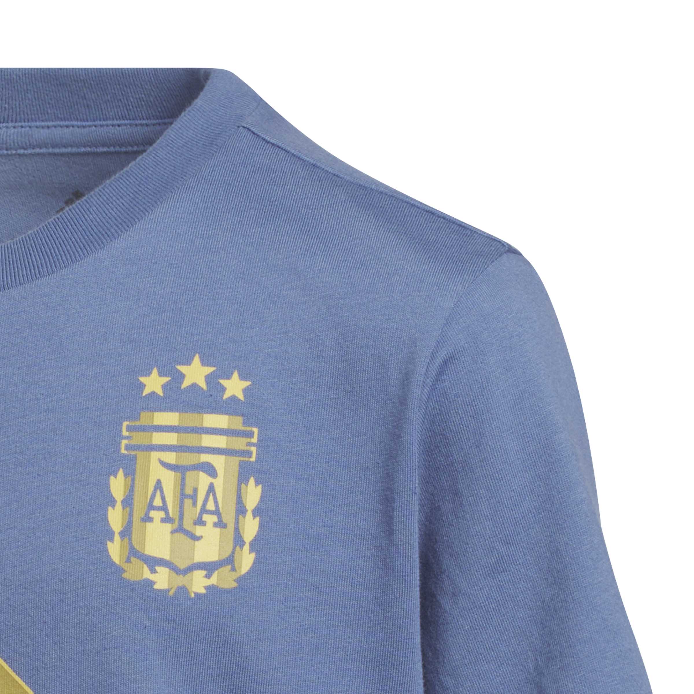Image of Tricou Y Messi N&N Tee