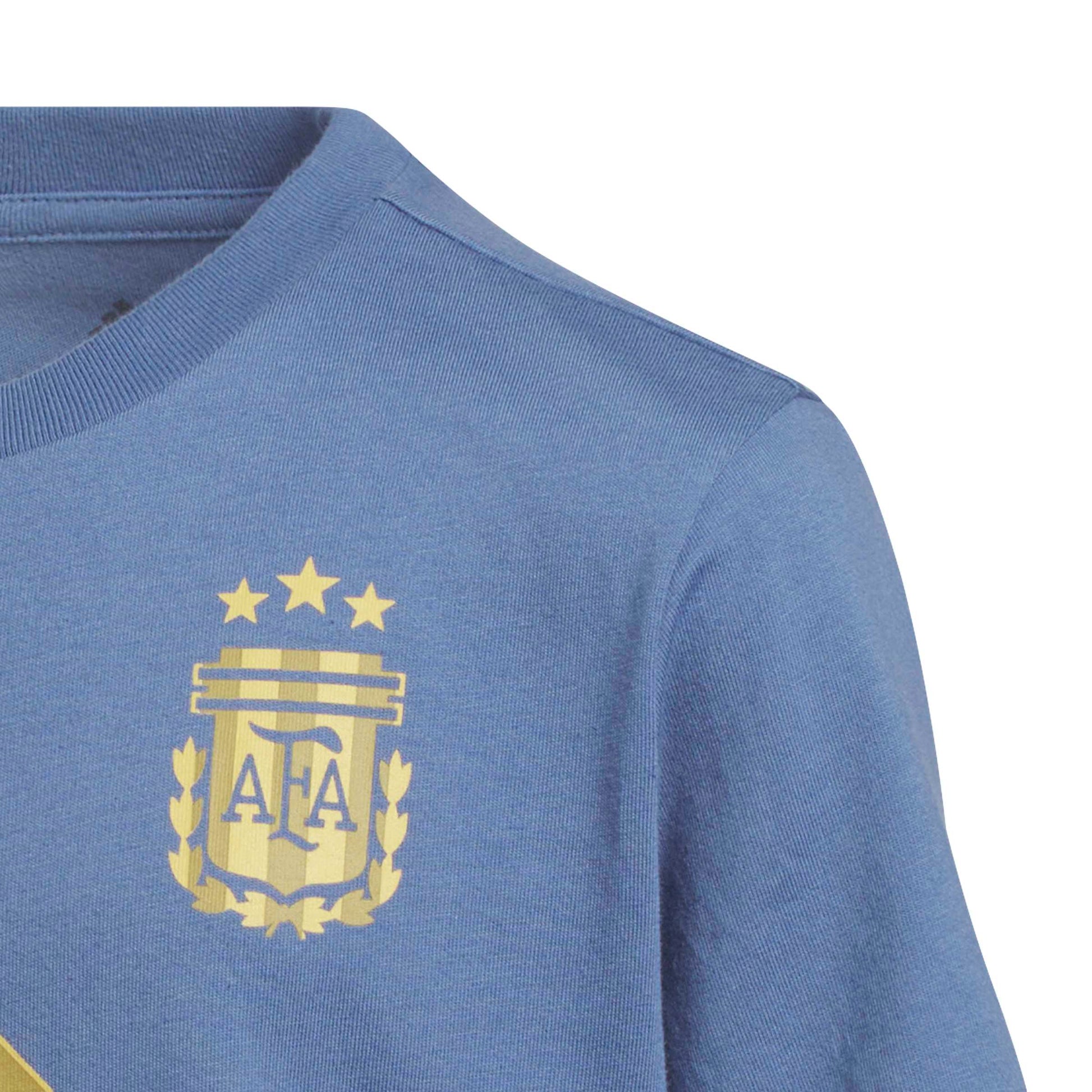 Tricou Y Messi N&N Tee