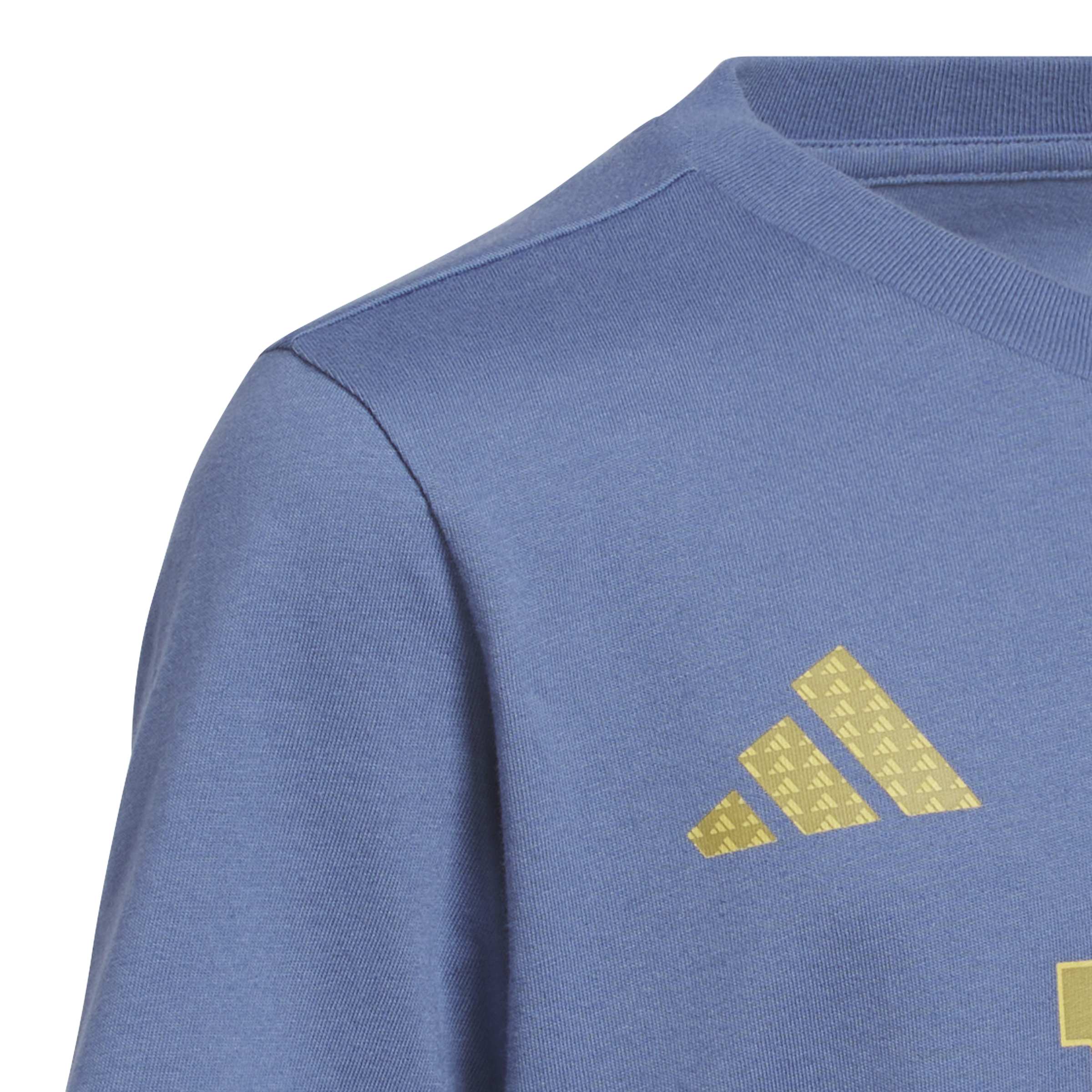 Image of Tricou Y Messi N&N Tee