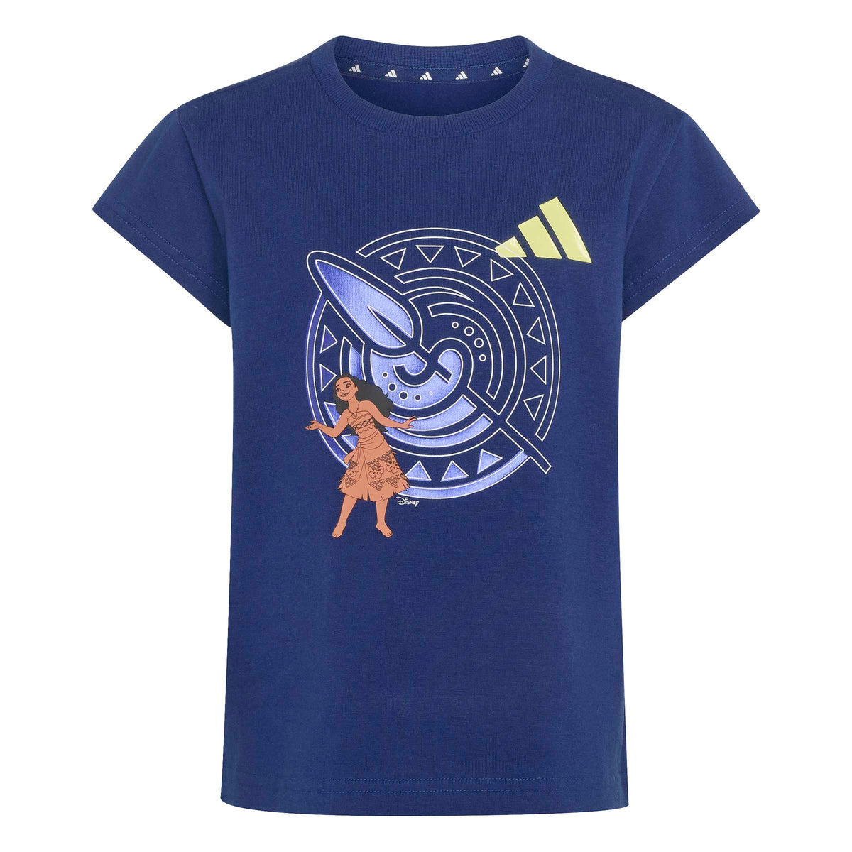 Trening adidas Large Kids Disney Moana T