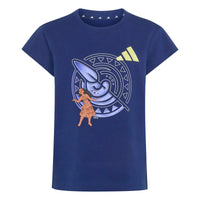 Trening adidas Large Kids Disney Moana T