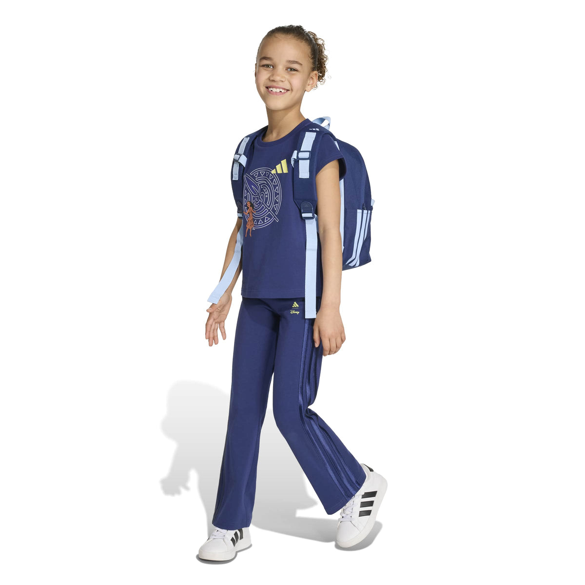 Trening adidas Large Kids Disney Moana T