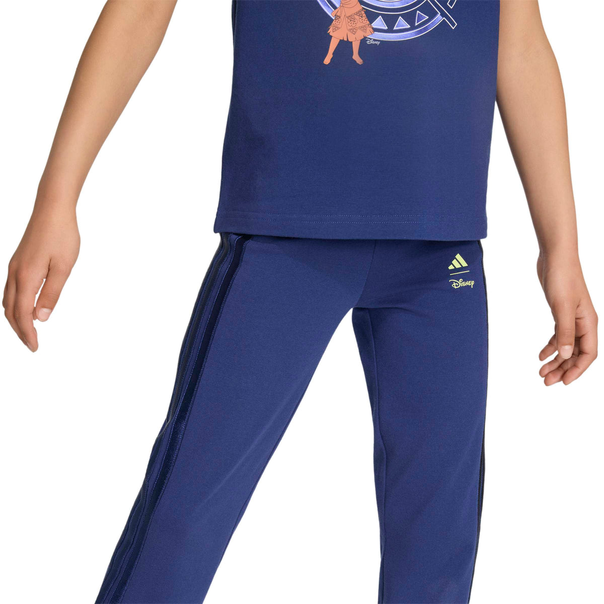 Trening adidas Large Kids Disney Moana T
