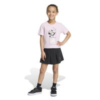 Trening adidas Large Kids Disney Minnie T