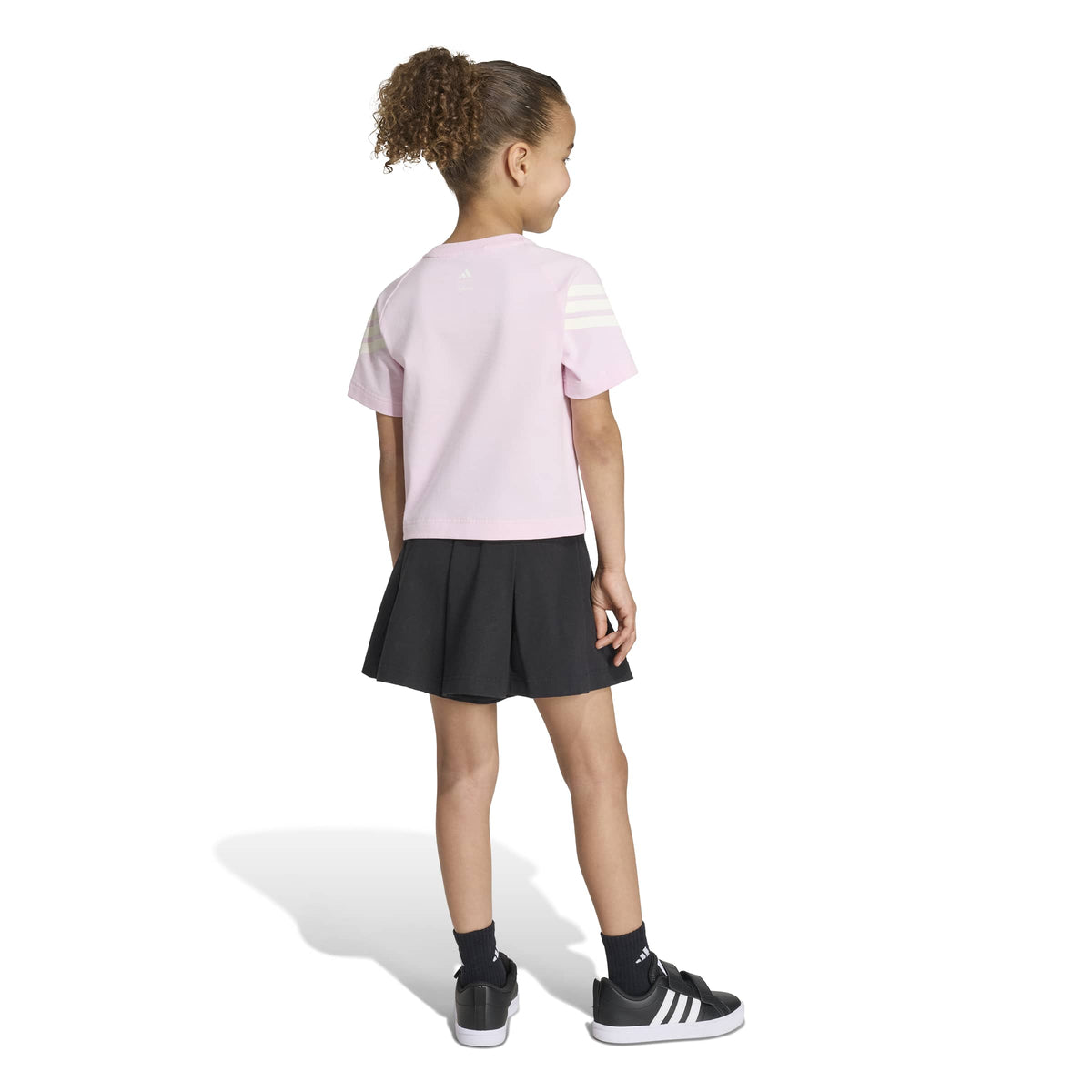 Trening adidas Large Kids Disney Minnie T
