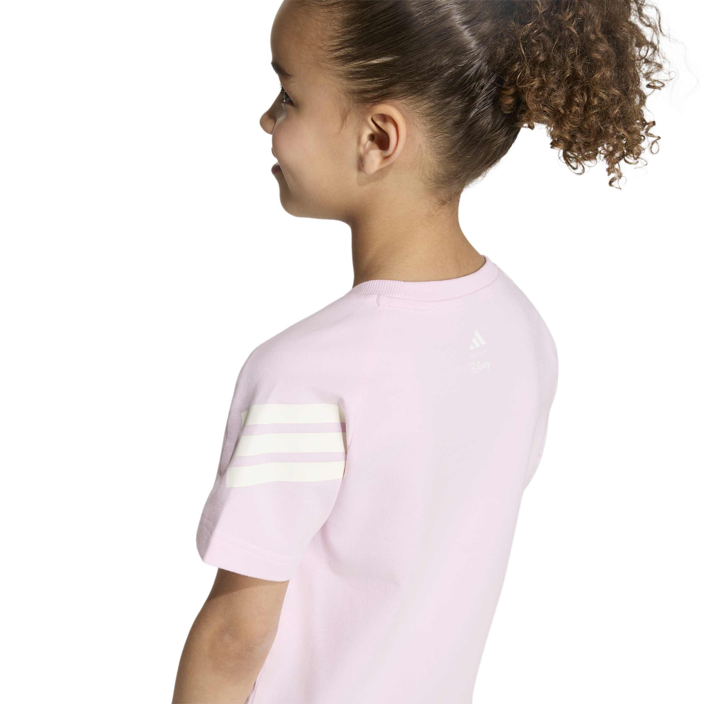 Image of Trening adidas Large Kids Disney Minnie T