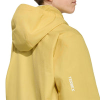 Geacă adidas Junior Mountain 3-in-1 Fleece