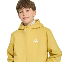 Geacă adidas Junior Mountain 3-in-1 Fleece
