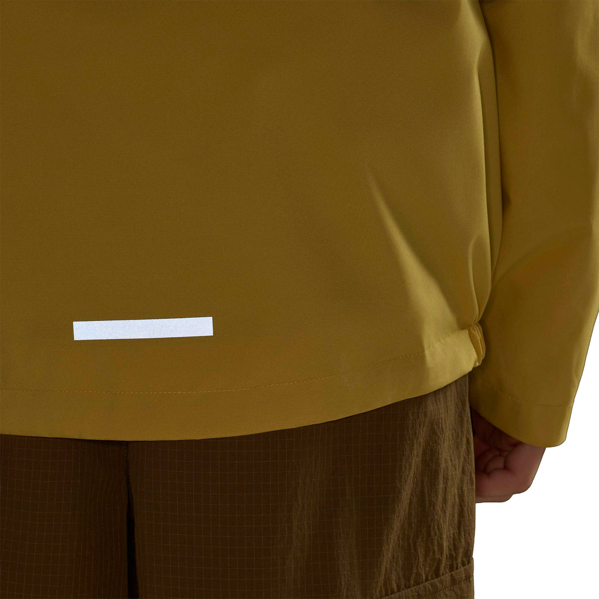 Geacă adidas Junior Mountain 3-in-1 Fleece