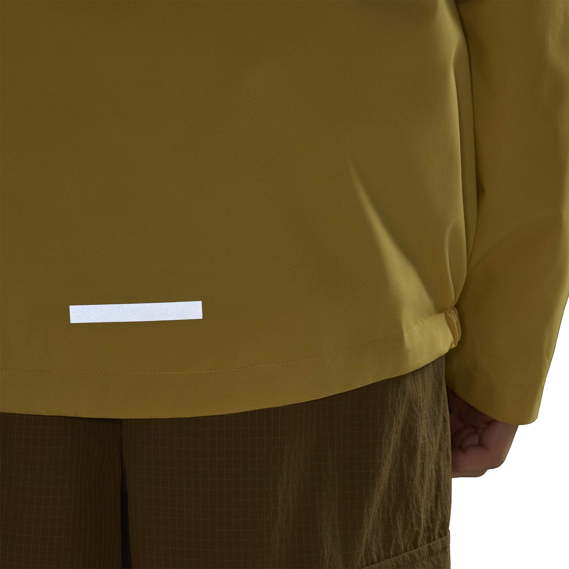 Geacă adidas Junior Mountain 3-in-1 Fleece
