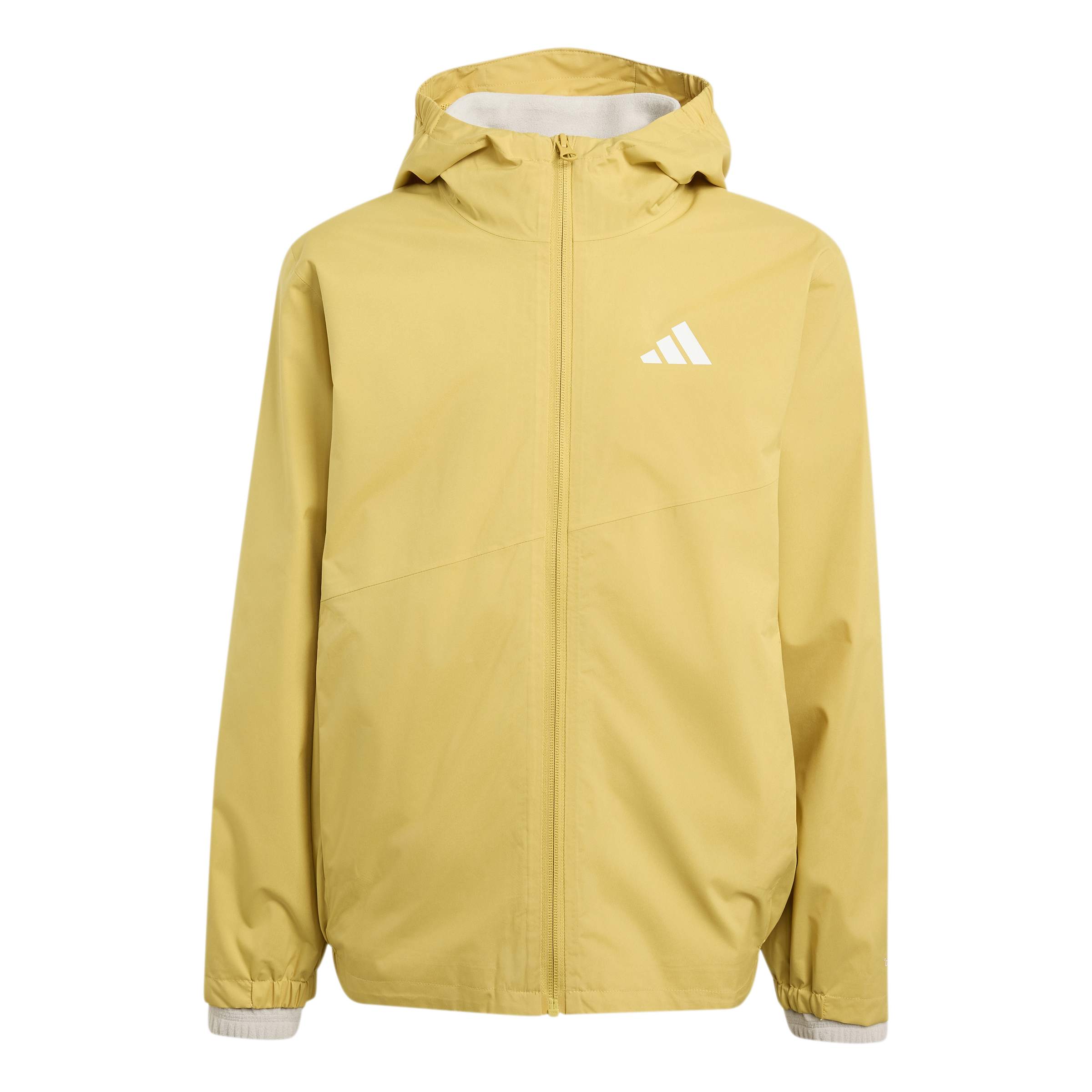 Geacă adidas Junior Mountain 3-in-1 Fleece