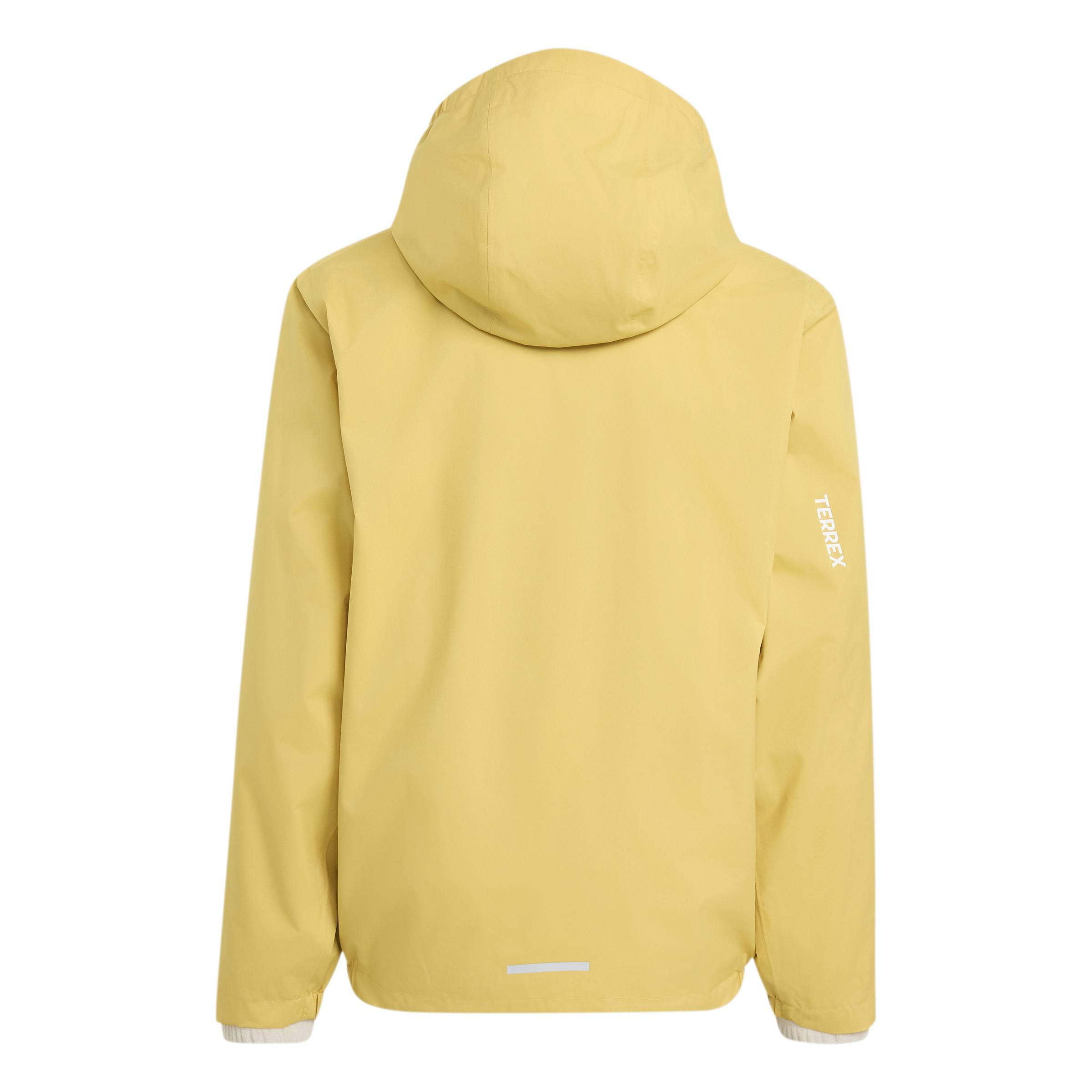 Geacă adidas Junior Mountain 3-in-1 Fleece