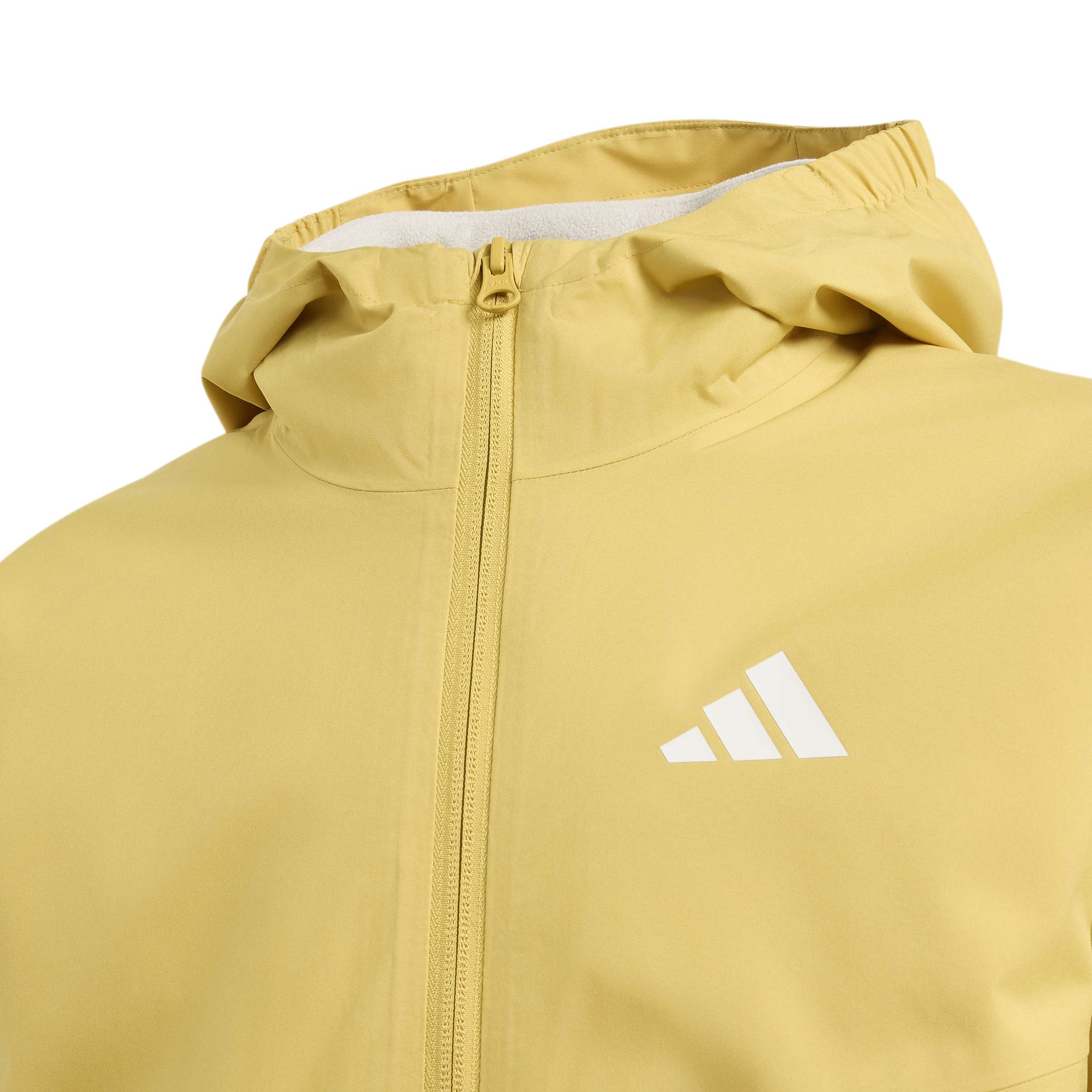 Geacă adidas Junior Mountain 3-in-1 Fleece