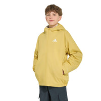 Geacă adidas Junior Mountain 3-in-1 Fleece
