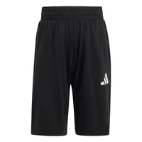 Set tricou și pantaloni scurți adidas Little Kids Minecraft T