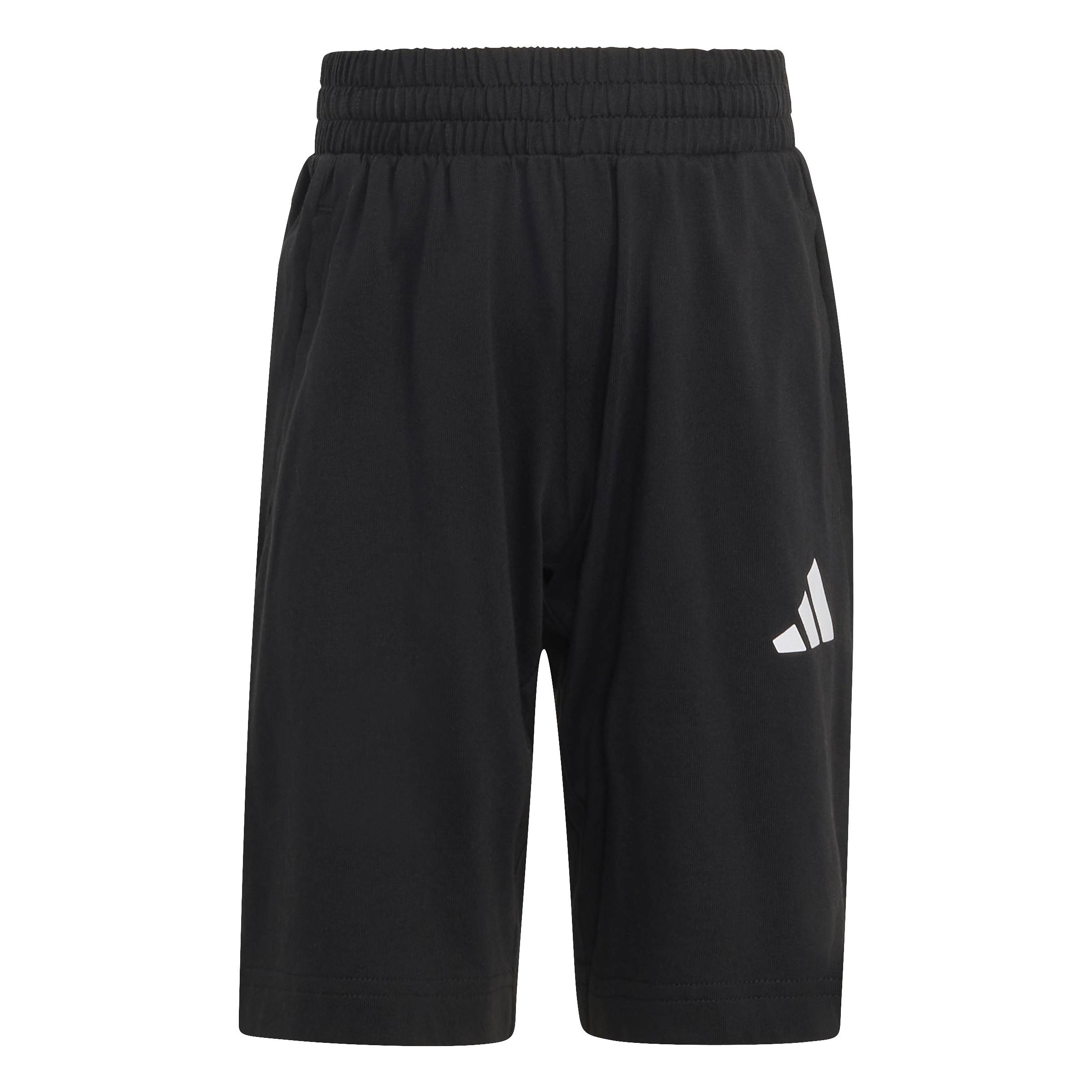 Set tricou și pantaloni scurți adidas Little Kids Minecraft T