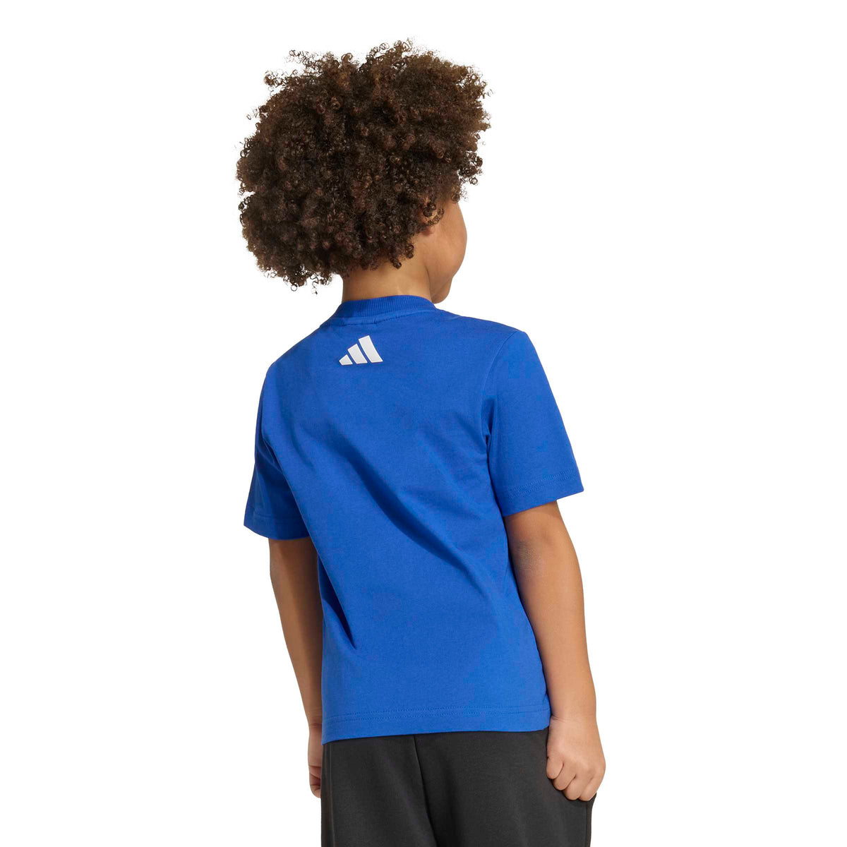 Tricou adidas Little Kids Minecraft Tee 2