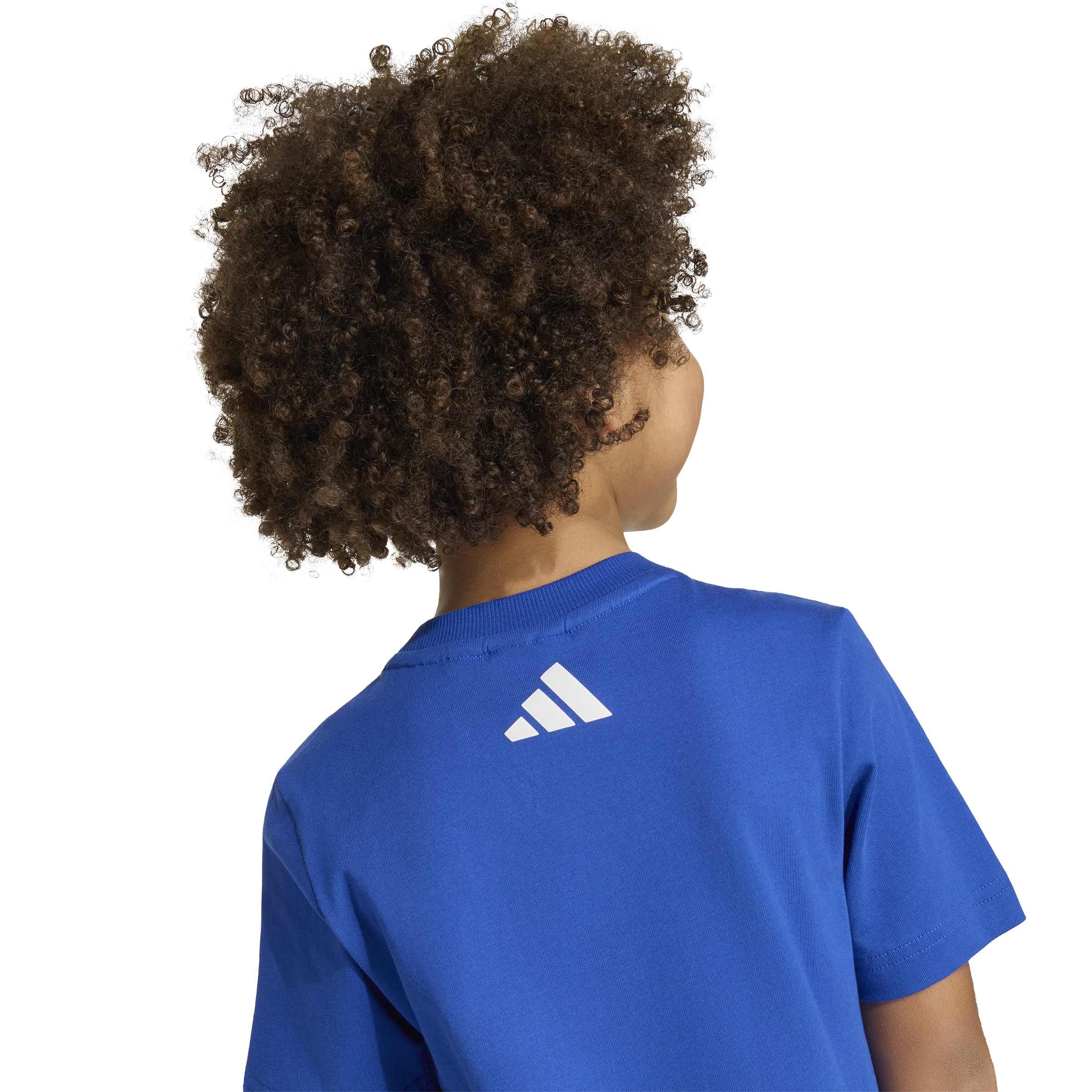 Image of Tricou adidas Little Kids Minecraft Tee 2