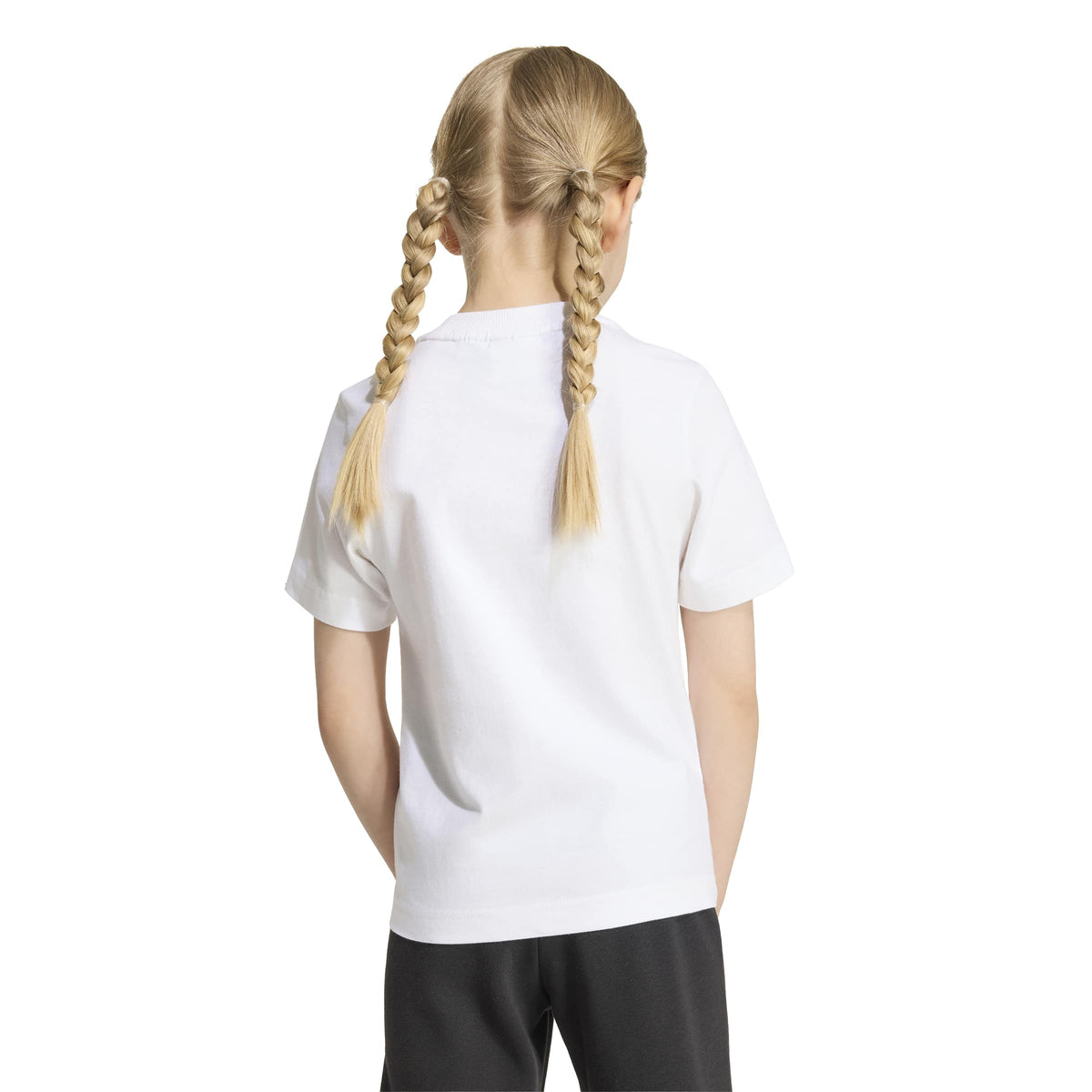 Tricou adidas Little Kids Minecraft Tee