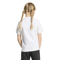 Tricou adidas Little Kids Minecraft Tee