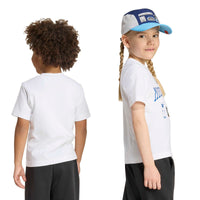 Tricou adidas Little Kids Minecraft Tee