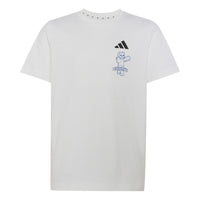 Tricou adidas Junior Minecraft Tee 2