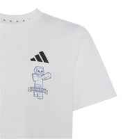 Tricou adidas Junior Minecraft Tee 2