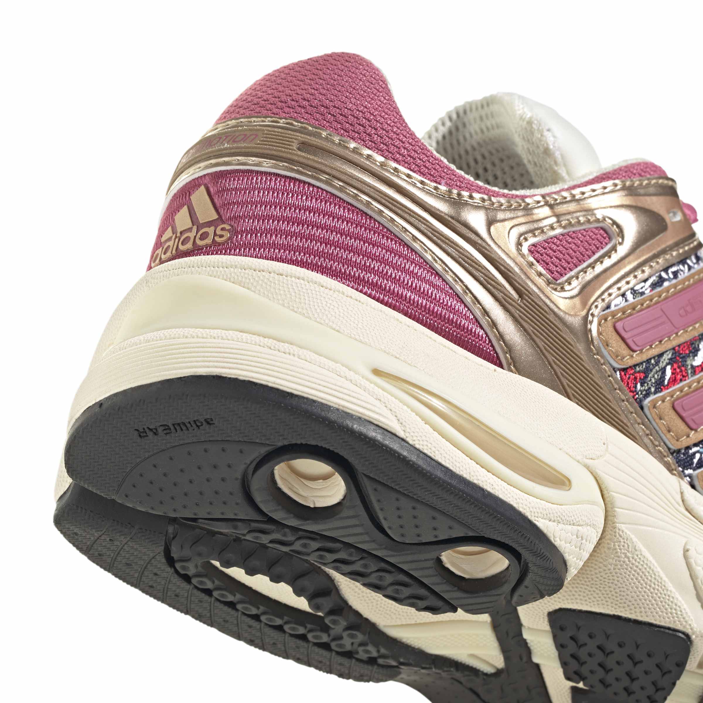 Image of Pantofi sport adidas Adistar Control 5 Junior