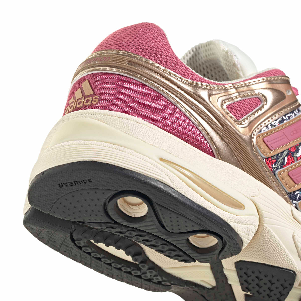 Pantofi sport adidas Adistar Control 5 Junior