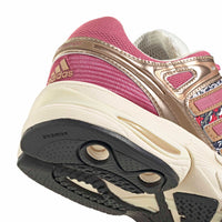 Pantofi sport adidas Adistar Control 5 Junior