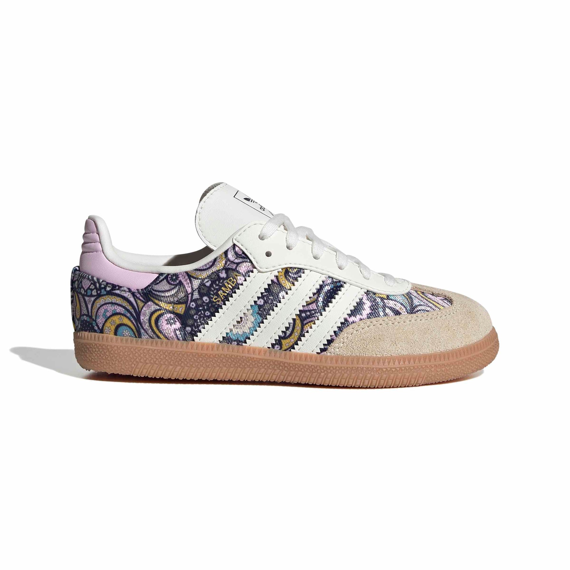 Pantofi sport adidas Originals Samba OG Children
