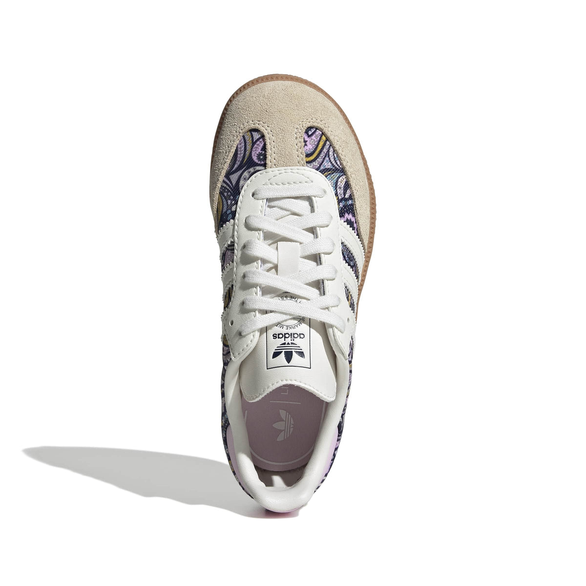 Pantofi sport adidas Originals Samba OG Children