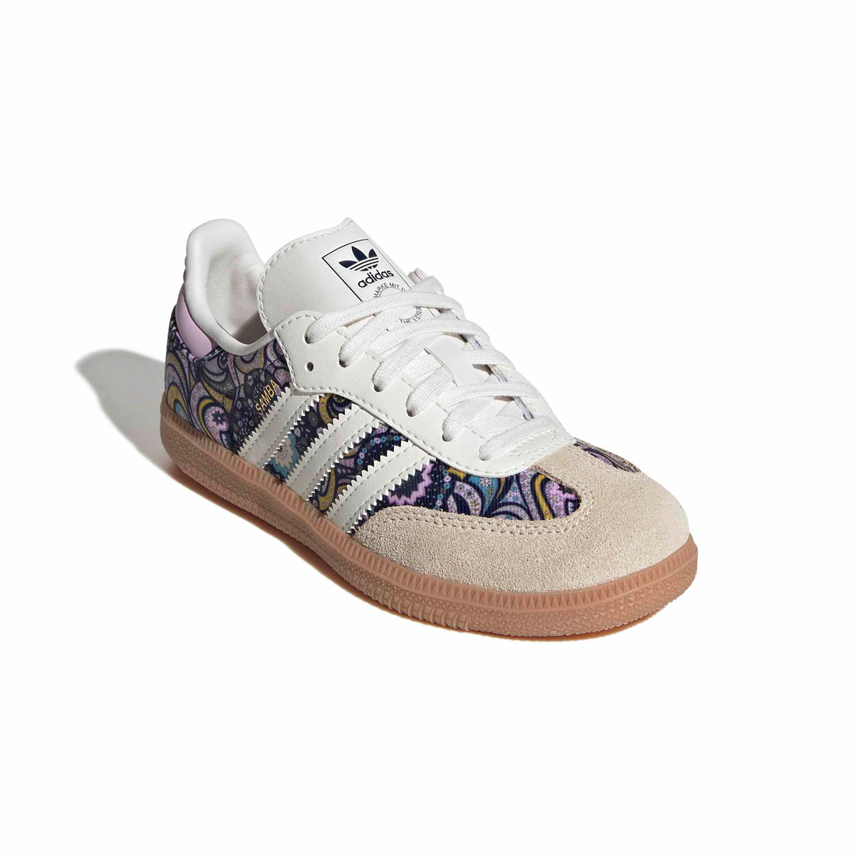 Pantofi sport adidas Originals Samba OG Children