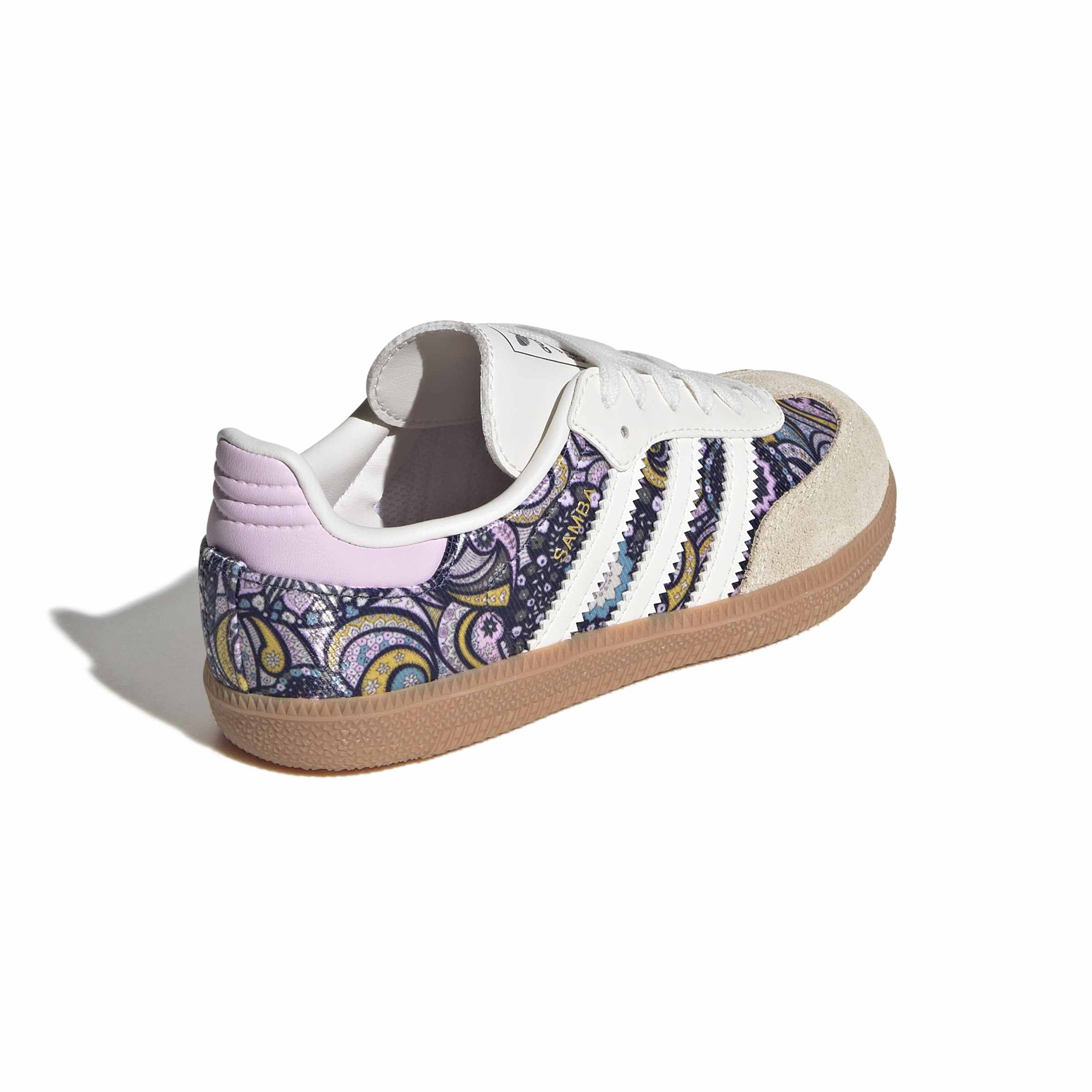 Image of Pantofi sport adidas Originals Samba OG Children