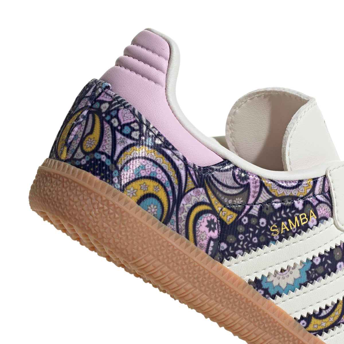 Pantofi sport adidas Originals Samba OG Children