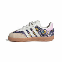 Pantofi sport adidas Originals Samba OG Closurefit Easy Lace Infant