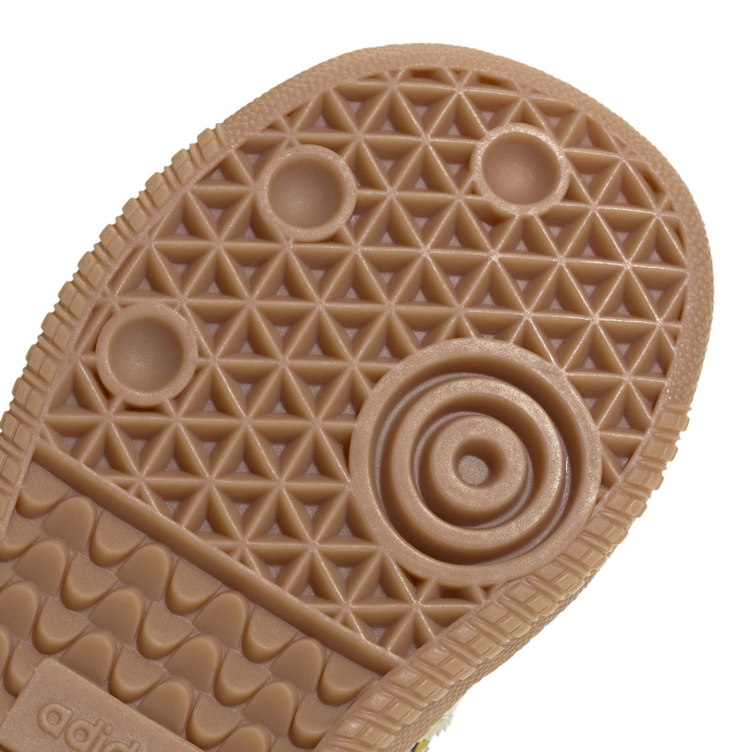 Pantofi sport adidas Originals Samba OG Closurefit Easy Lace Infant