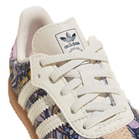 Pantofi sport adidas Originals Samba OG Closurefit Easy Lace Infant