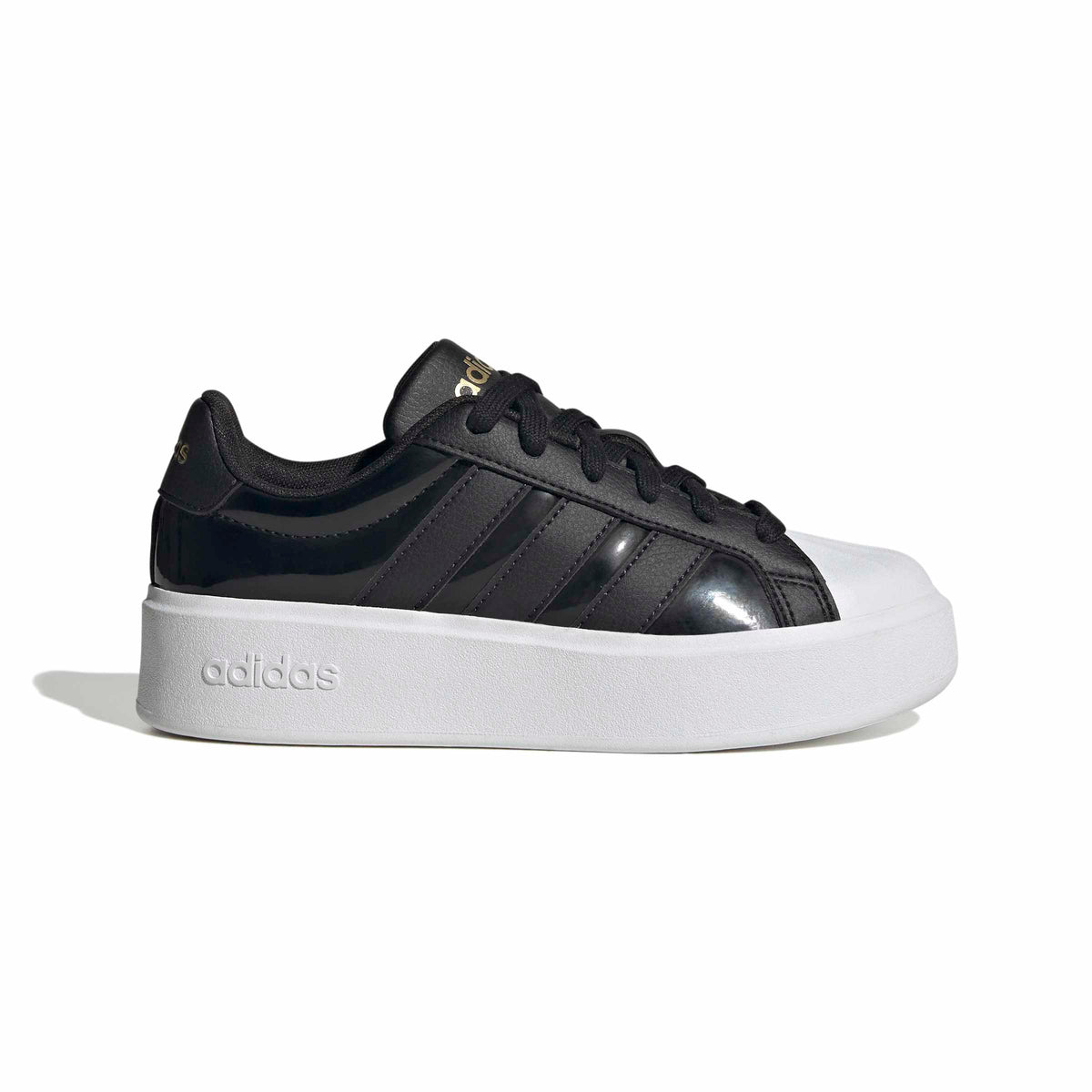 Pantofi sport adidas Streettalk Bold Junior